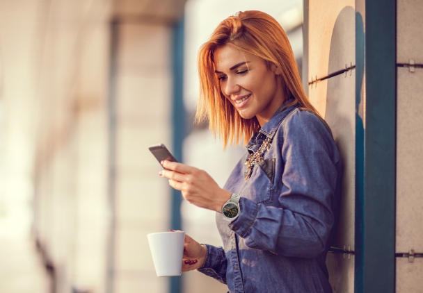 Fashion Smart Watches