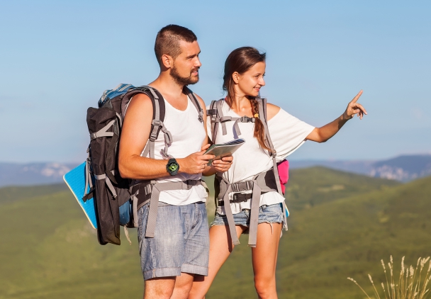 Outdoor Smartwatch U Sport