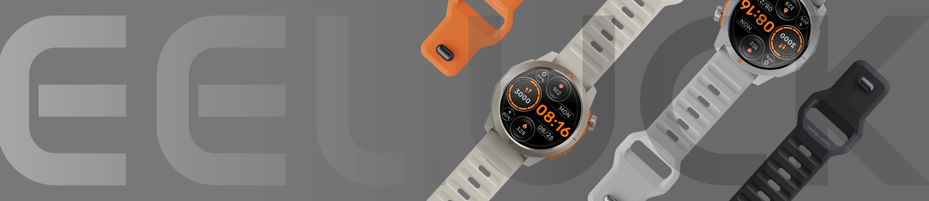 DIY Your Smart Watch