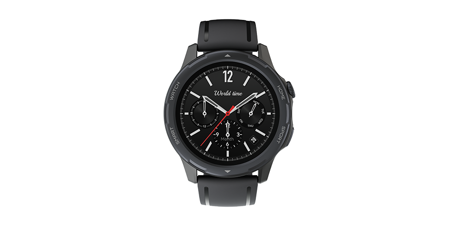 Balance 1 Smart Watch