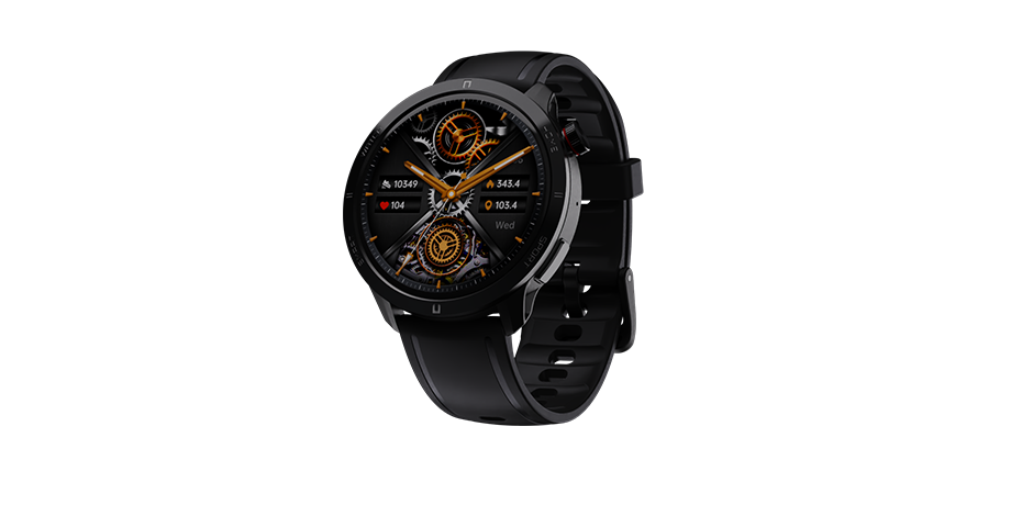 Balance 2 Smart Watch