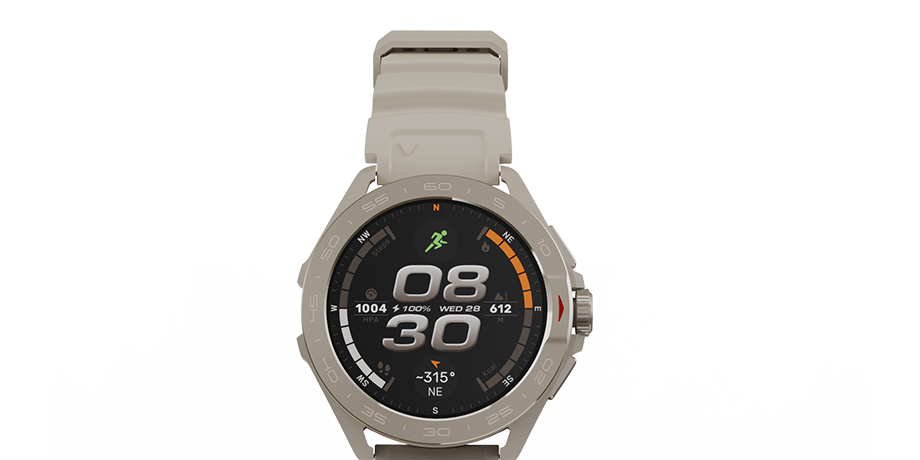 Horizon Trail Smart Watch