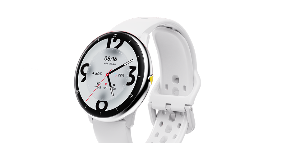 Luna Essence Smart Watch