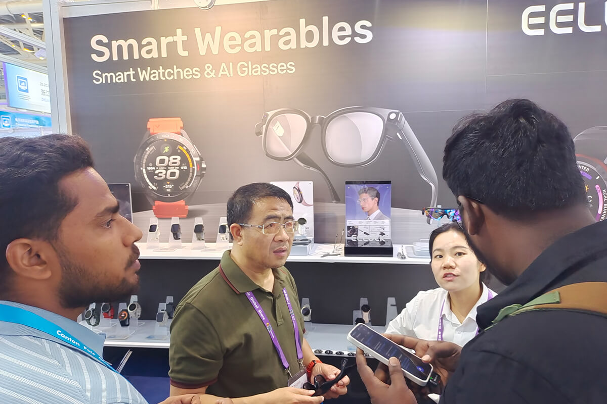 26 companies from Huicheng District will participate in the 139th Canton Fair