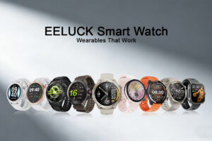 EELUCK Smartwatch