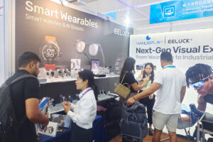EELUCK Live from the 139th Canton Fair 2026 (Phase 1)
