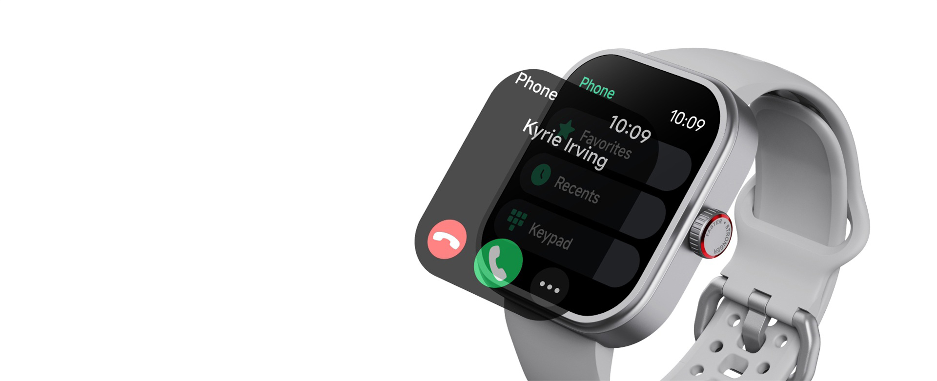 top smart watch for android