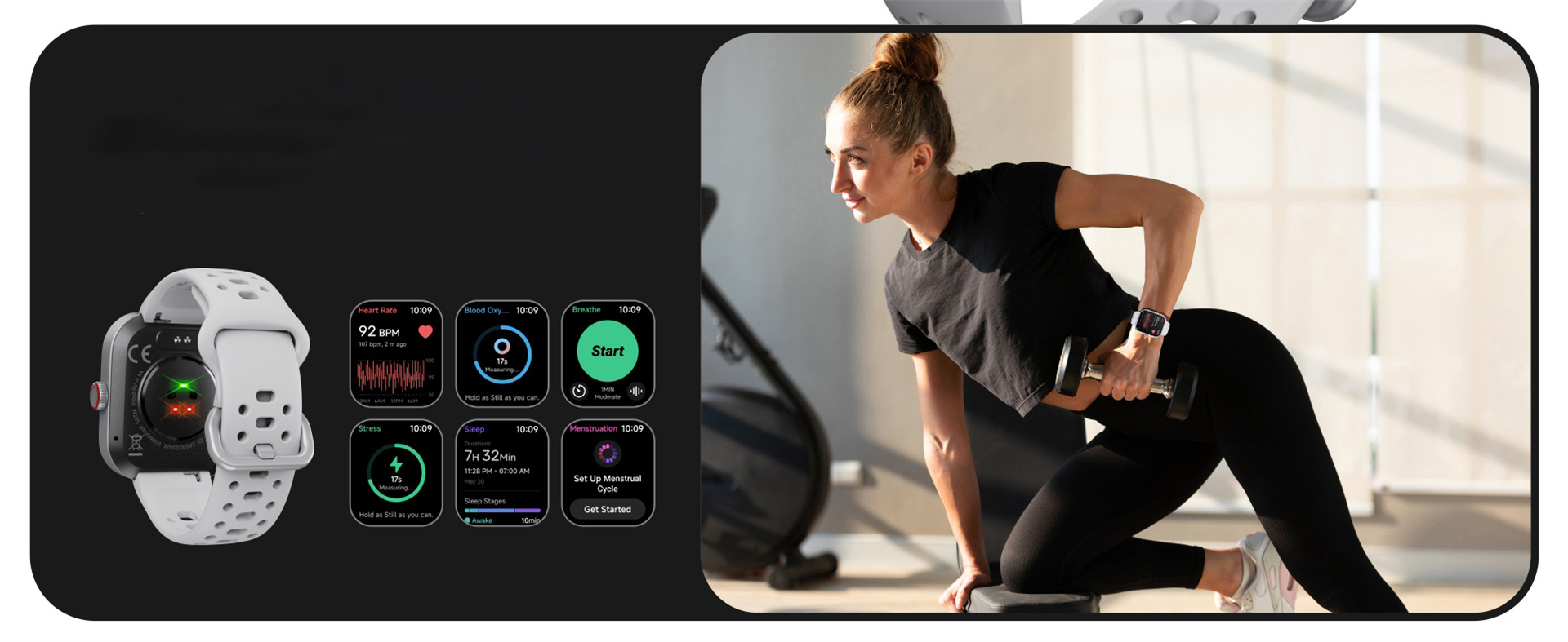 top rated smart watch