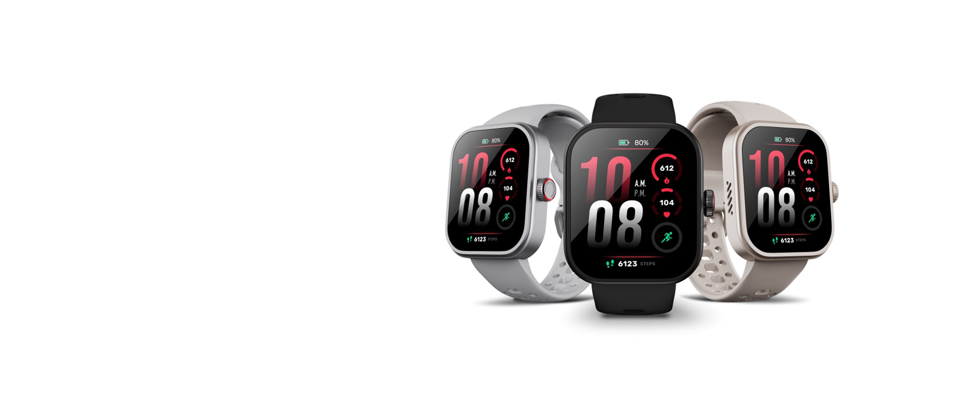 swimming smartwatch
