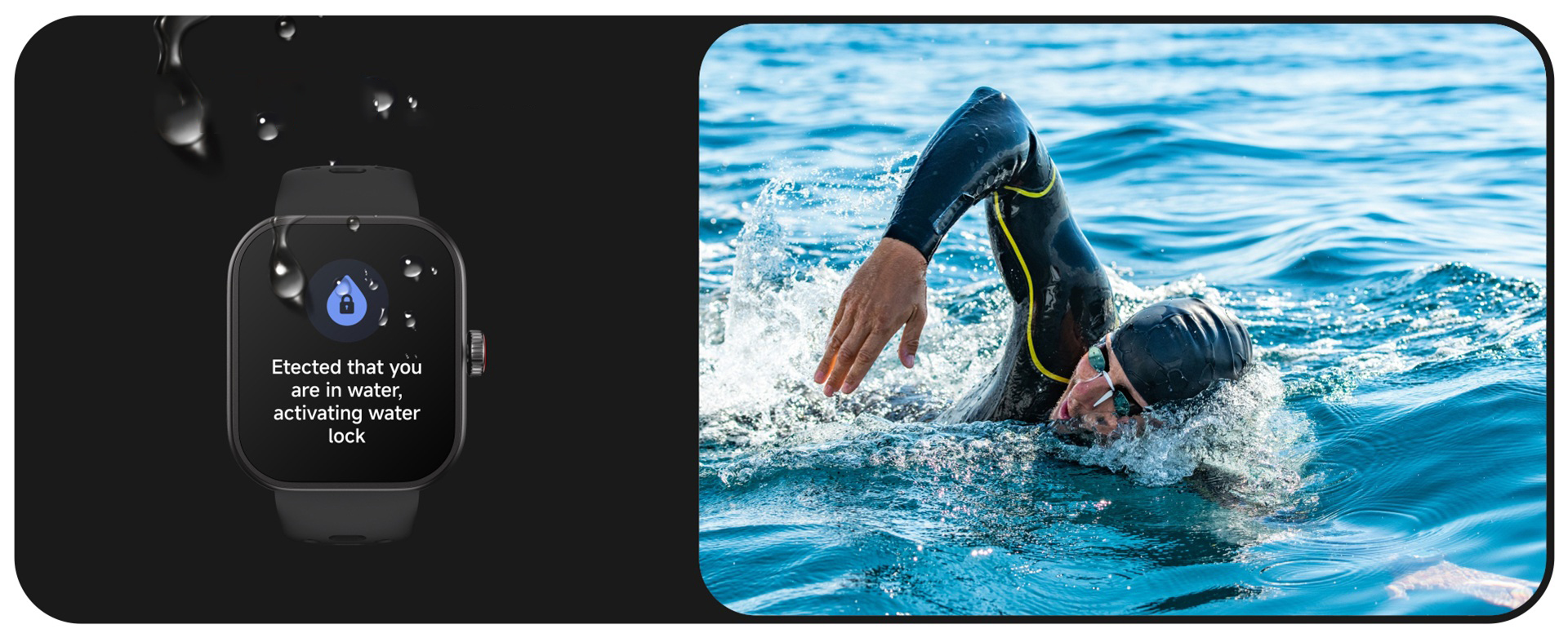 Smartwatch With Local Music Storage