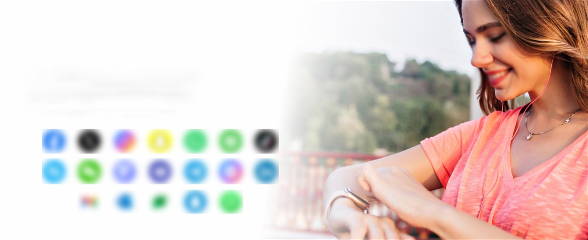 pretty smart watch