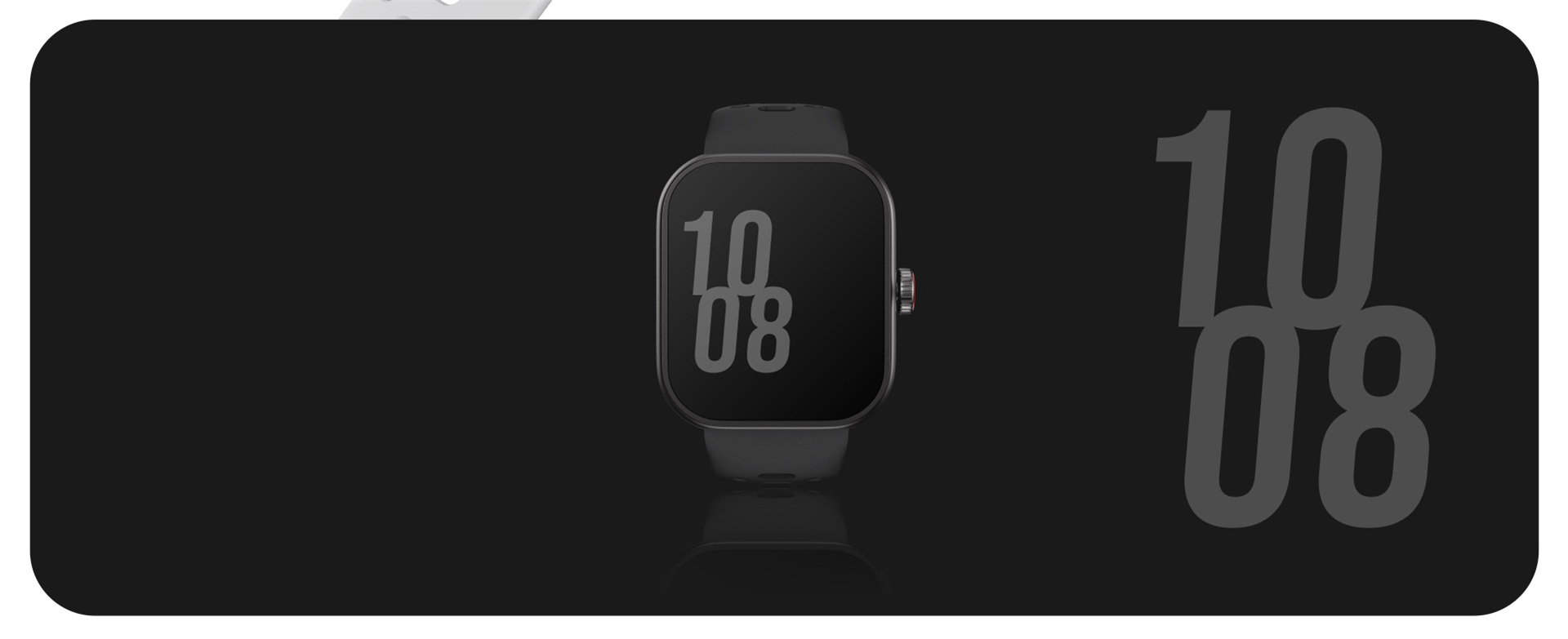 water resistant android smart watch